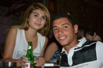 Saturday Night at Chupitos Pub, Byblos